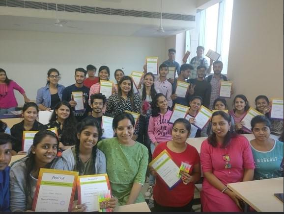 FDDI Chandigarh Activities photo 6